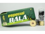 Cart. Bala Sulbeja "Especial Bala" 32Gr